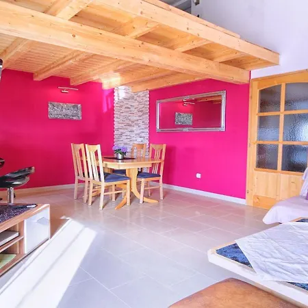 Apartamento Kiki