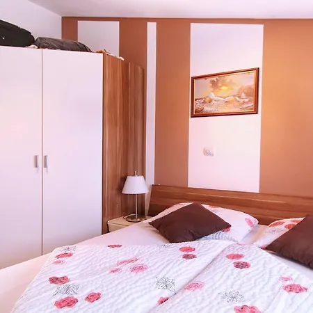 Apartamento Kiki *