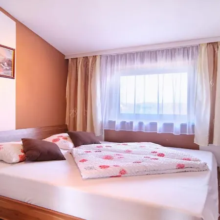 Apartamento Kiki Medulin