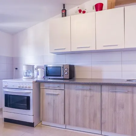 Apartamento Kiki